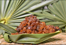 Palm Candy
