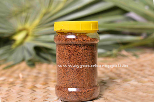 Aayurvedhic Palm Jaggery Powder