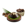Karupatti Halwa