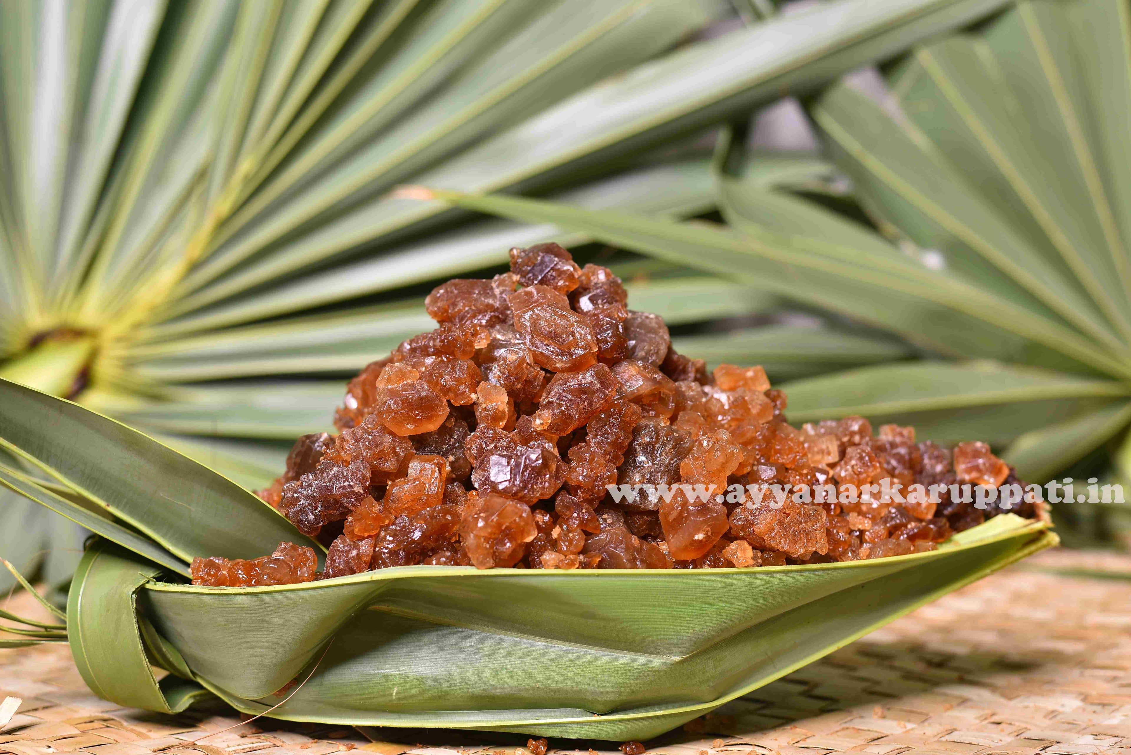 1st Quality Palm Candy