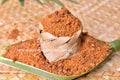 Crushed Baby Palm Candy