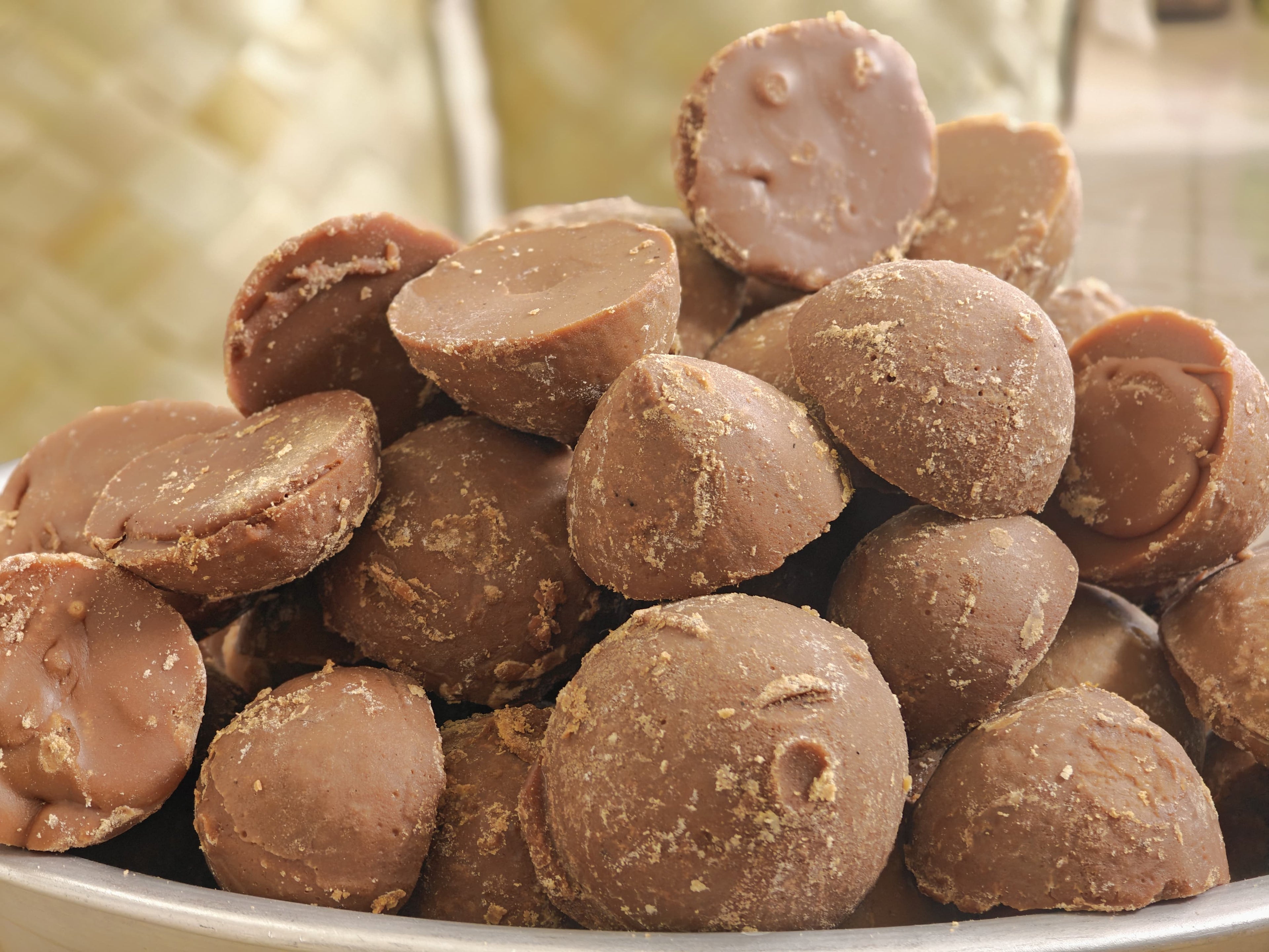 New Palm Jaggery