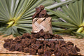 Dry Ginger Palm Jaggery