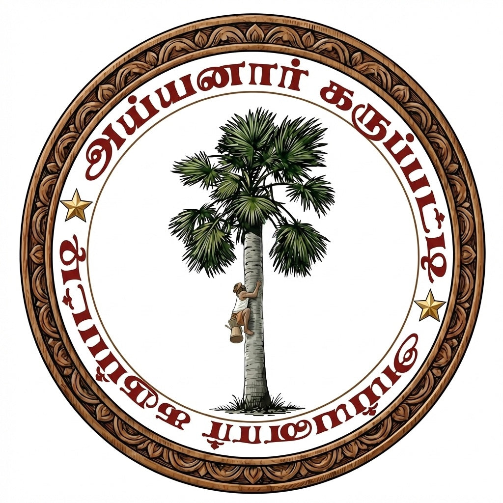 Ayyanar Karuppati